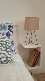 Departamento en Recoleta con patio - 8