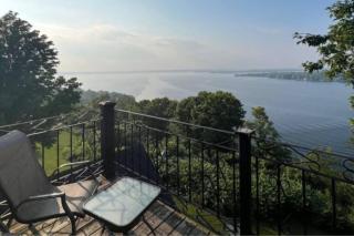 The Views - Lake on the Mountain Resort - Waupoos - 6