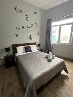 Lima Airport Tampu - 2