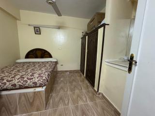 2bedroom suite in Summer Land Beach Resort - Hurghada - 8