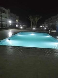 2bedroom suite in Summer Land Beach Resort - Hurghada - 6
