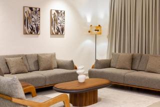 Stunning 2bed Penthouse in East Legon - 6