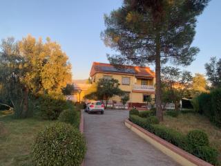 habitaciones con piscina privada en casa de campo, Granada - Alhendín - 7