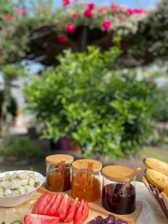 Guest House Miracle Garden - Vlorë - 6