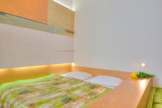 Studio with spa at Mykhailivs'kyi In - Kyiv - 7