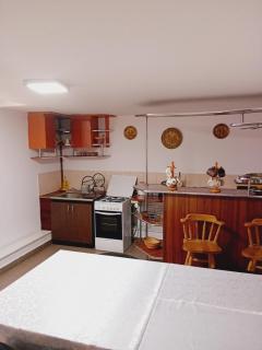 Pensiunea Dimitrie - 5