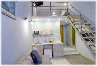 Yaroslaviv val apartment - Kiev - 0