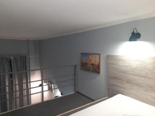 Yaroslaviv val apartment - Kiev - 4