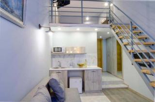 Yaroslaviv val apartment - Kiev - 3