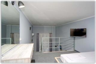 Yaroslaviv val apartment - Kiev - 2