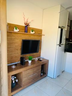 Vilage Com Piscina a 50m da Praia do Flamengo - 3