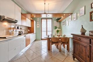 La Stellata by Apartments To Art - Turim - 8