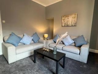 3BR West Park Retreat - Westoe - 0
