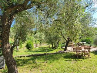 la casa di pempe - Chiusanico - 6