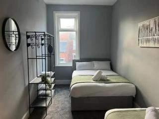 3BR West Park Retreat - Westoe - 5