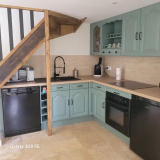 Maison près du zoo Beauval et des châteaux de La Loire - Noyers-sur-Cher - 3