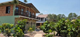 Tinyhouses and Tropical Gardens - Zambrano - 8