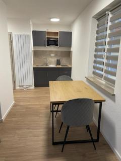 Studiowohnung Dinkelsbühl - Dinkelsbühl - 0