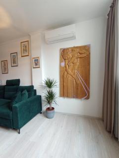 Studio Apartment Blue Pine - 4