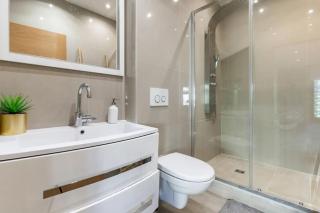 JO 2024 - Maison d'architecte avec jardin - Villeneuve-la-Garenne - 6