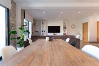 JO 2024 - Maison d'architecte avec jardin - Villeneuve-la-Garenne - 2