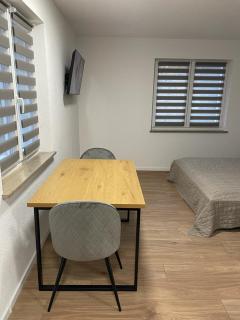Studiowohnung Dinkelsbühl - Dinkelsbühl - 6