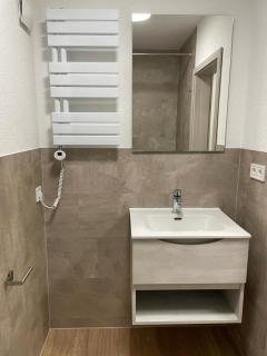Studiowohnung Dinkelsbühl - Dinkelsbühl - 5