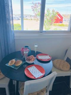Ferieleilighet ved sjøen, Hvaler - Rød - 9