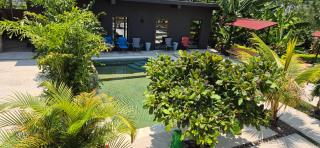 Tinyhouses and Tropical Gardens - Zambrano - 4