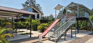 Tinyhouses and Tropical Gardens - Zambrano - 7