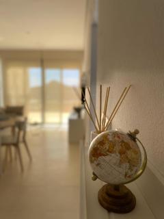 Paradise by E&J - Villajoyosa - 4