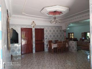 Ferme Abdou - Aït Saïd - 4
