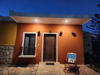 Campo Paraíso Suites - Mérida - 9
