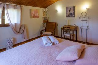 Chez Pepette et Serge - Montdragon - 2