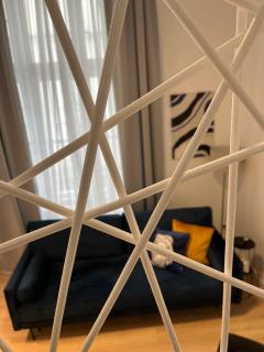 Mina Luxury Suite 2 - Belgrad - 4