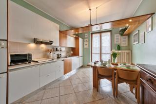 La Stellata by Apartments To Art - Turim - 0