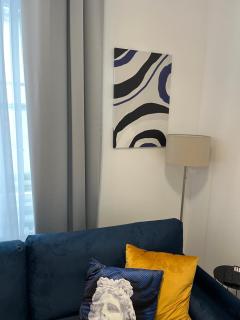 Mina Luxury Suite 2 - Belgrad - 8