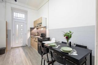 Central Comfy Studio Easy Parking - Budapest - 7