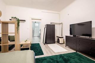 Central Comfy Studio Easy Parking - Budapest - 3
