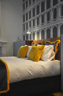 Smartflats - Raphael Suites - Antwerp - 6