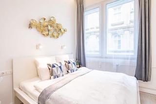 Ultra Central - NEW - Comfy Studio - Budapest - 0