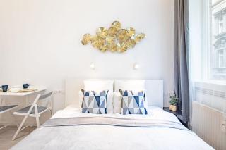 Ultra Central - NEW - Comfy Studio - Budapest - 7