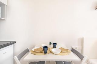 Ultra Central - NEW - Comfy Studio - Budapest - 5