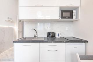 Ultra Central - NEW - Comfy Studio - Budapest - 4