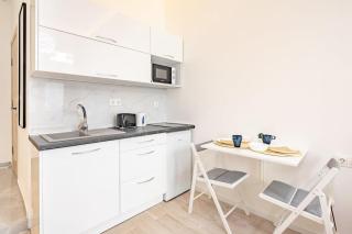 Ultra Central - NEW - Comfy Studio - Budapest - 1