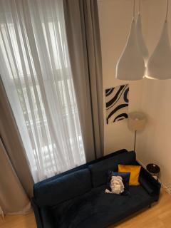 Mina Luxury Suite 2 - Belgrad - 6