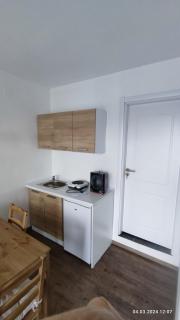 Belce apartments - Ohrid - 1