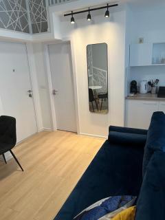 Mina Luxury Suite 2 - Belgrad - 7