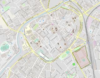 A 2 Passi Appartamento - Foligno - 1