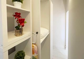 B&B Apartaments Novoli P.Giustiz - Florença - 6